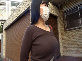 Kカップの中小機器メーカー事務員 仁美 サンプル動画サムネイル